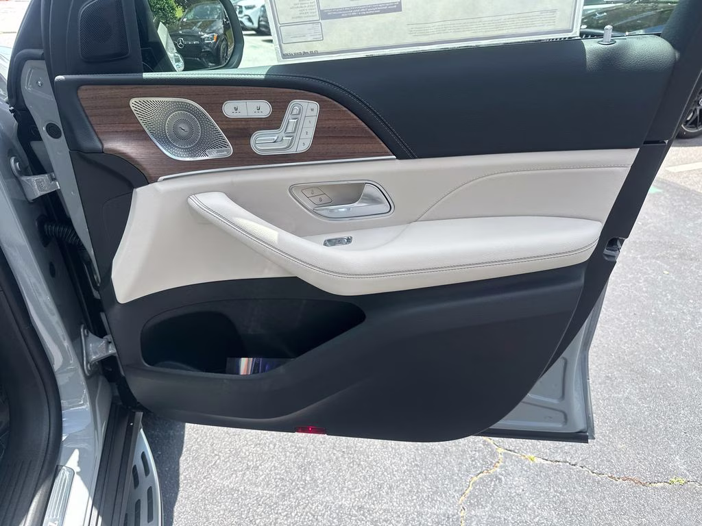 2026 Alpine Mercedes-Benz GLE GLE 350 AWD SUV