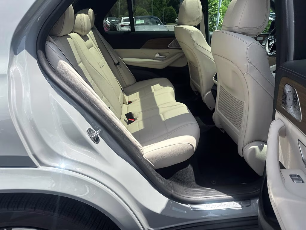 2026 Alpine Mercedes-Benz GLE GLE 350 AWD SUV