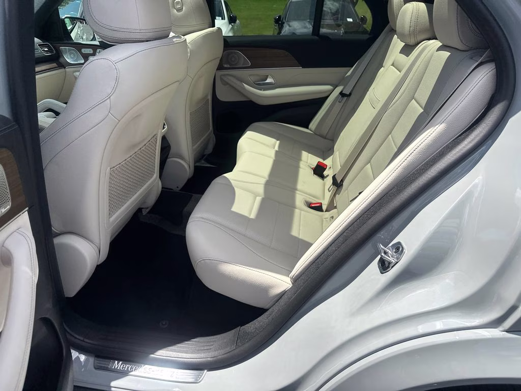 2026 Alpine Mercedes-Benz GLE GLE 350 AWD SUV