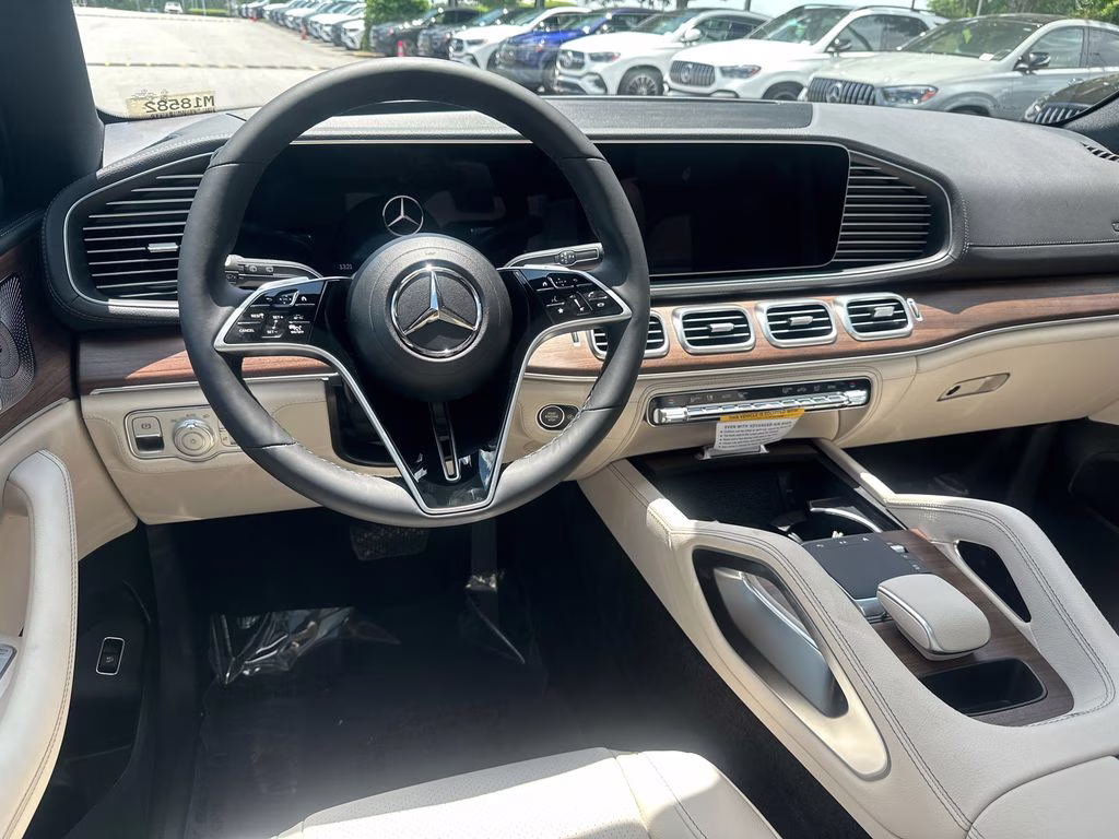 2026 Alpine Mercedes-Benz GLE GLE 350 AWD SUV
