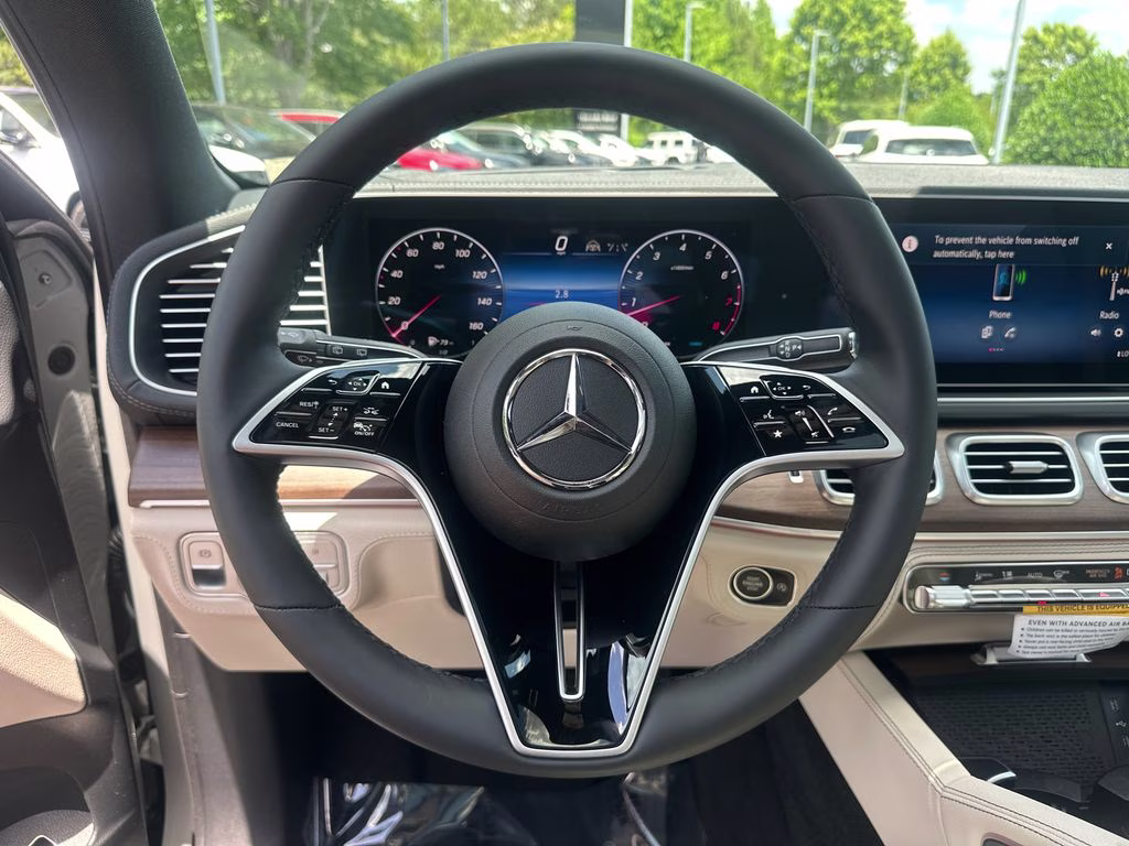 2026 Alpine Mercedes-Benz GLE GLE 350 AWD SUV