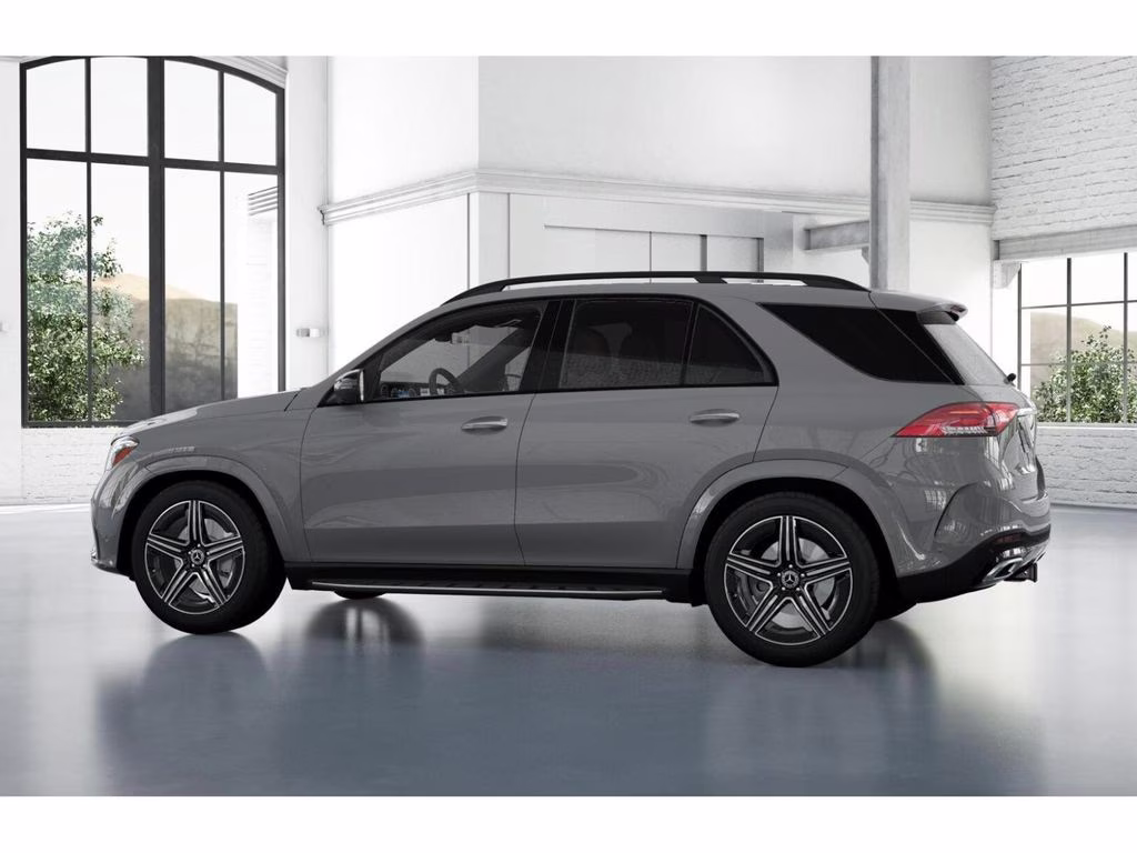 2026 Alpine Mercedes-Benz GLE GLE 350 AWD SUV