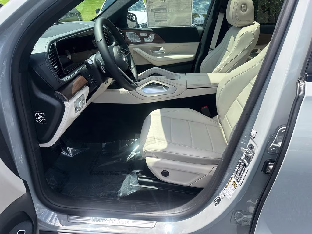 2026 Alpine Mercedes-Benz GLE GLE 350 AWD SUV