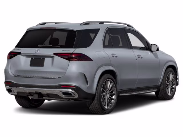 2026 Selenite Mercedes-Benz GLE GLE 450 AWD SUV