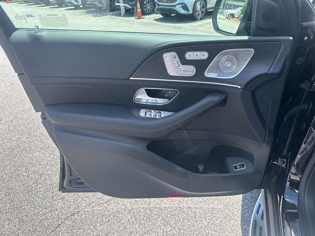 2026 Black Mercedes-Benz GLE GLE 450 Coupe AWD Coupe
