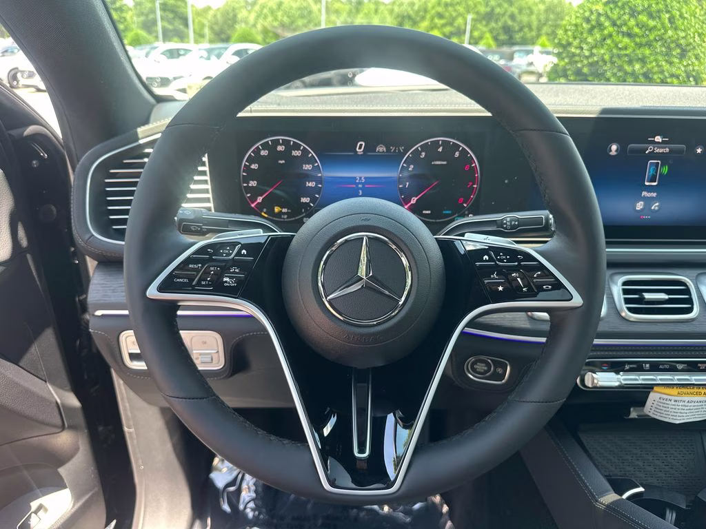 2026 Black Mercedes-Benz GLE GLE 450 Coupe AWD Coupe