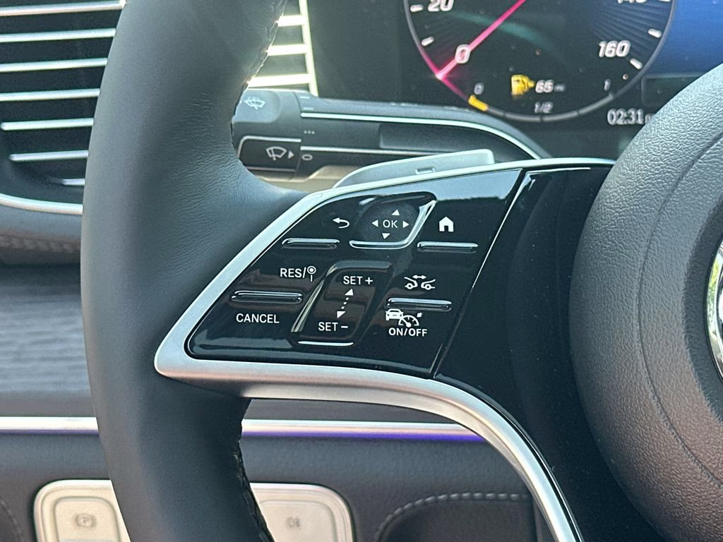 2026 Black Mercedes-Benz GLE GLE 450 Coupe AWD Coupe