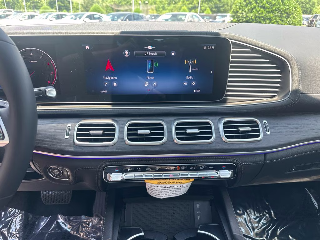 2026 Black Mercedes-Benz GLE GLE 450 Coupe AWD Coupe