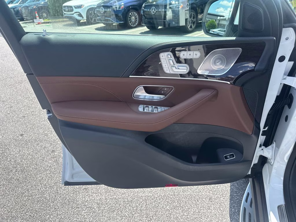 2026 Moonlight Mercedes-Benz GLE GLE 450 Coupe AWD Coupe