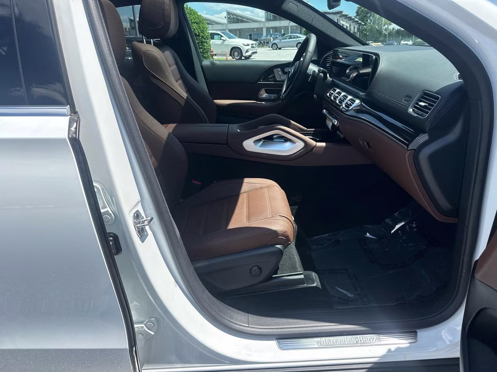 2026 Moonlight Mercedes-Benz GLE GLE 450 Coupe AWD Coupe