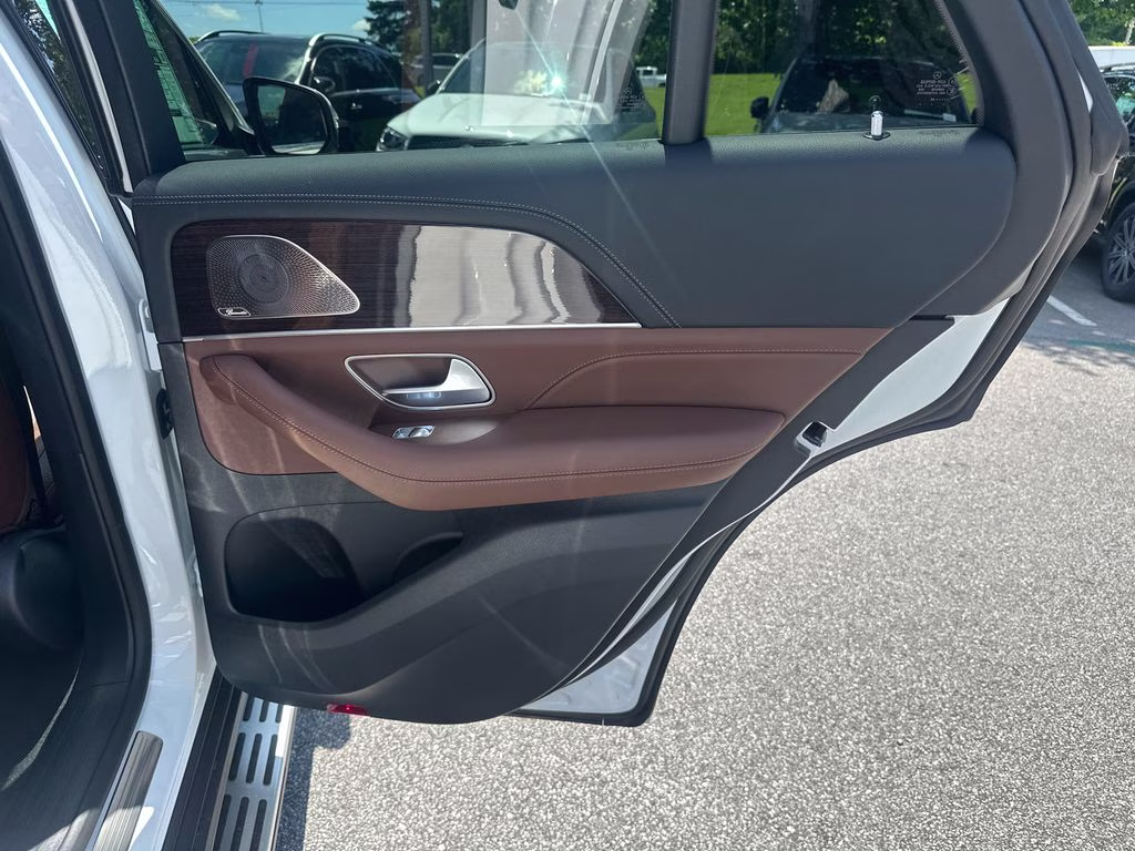 2026 Moonlight Mercedes-Benz GLE GLE 450 Coupe AWD Coupe