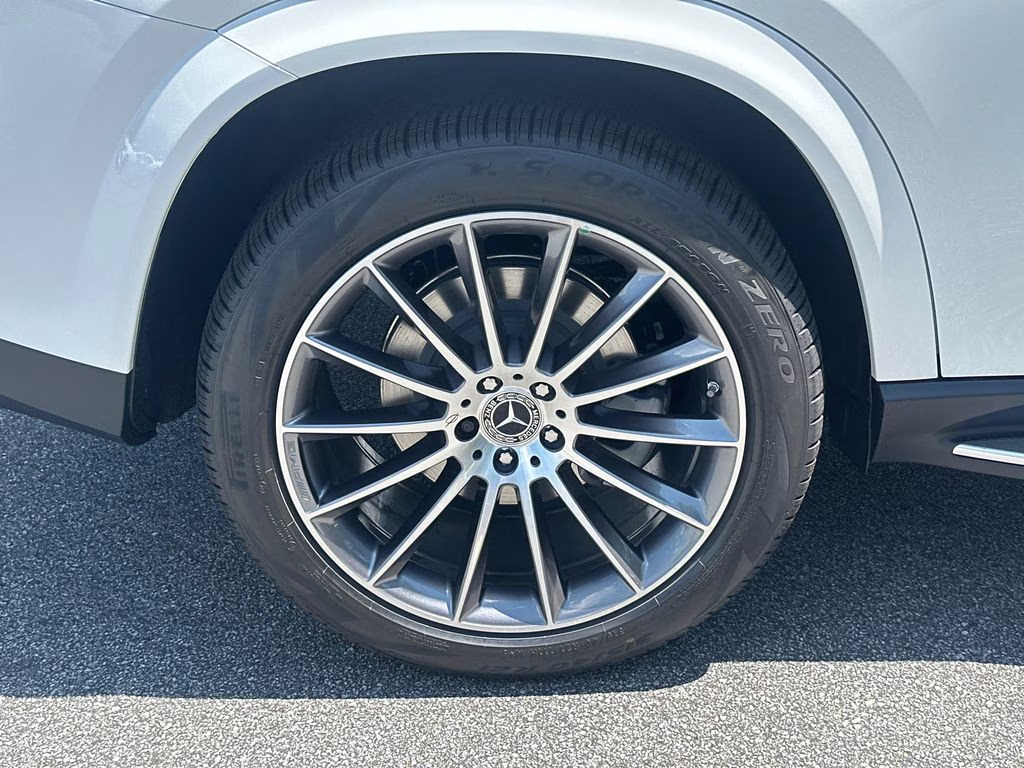 2026 Moonlight Mercedes-Benz GLE GLE 450 Coupe AWD Coupe