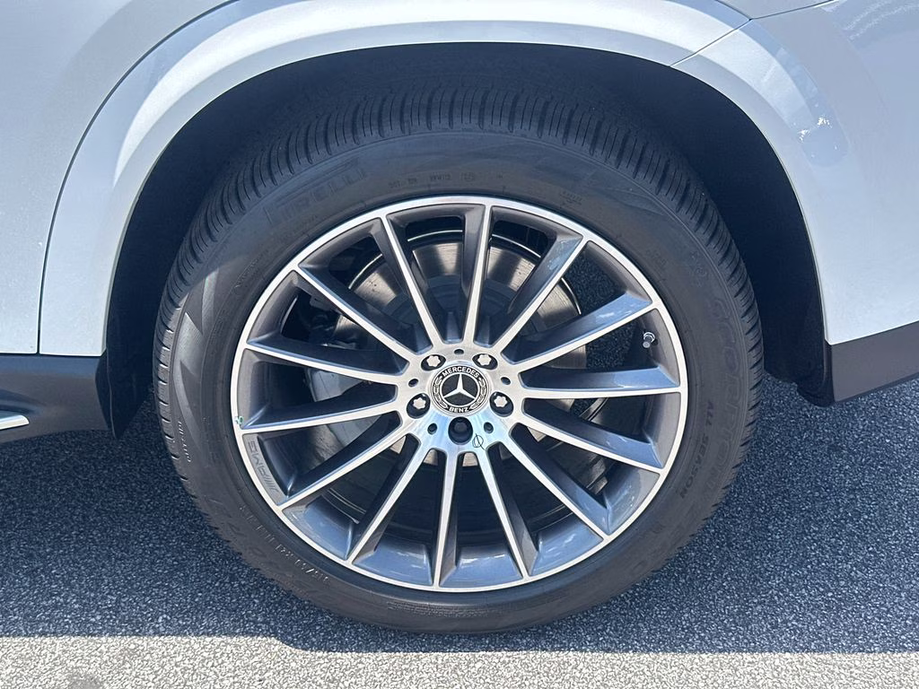 2026 Moonlight Mercedes-Benz GLE GLE 450 Coupe AWD Coupe