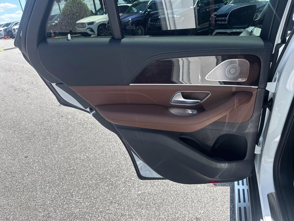 2026 Moonlight Mercedes-Benz GLE GLE 450 Coupe AWD Coupe