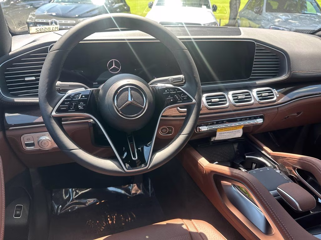 2026 Moonlight Mercedes-Benz GLE GLE 450 Coupe AWD Coupe