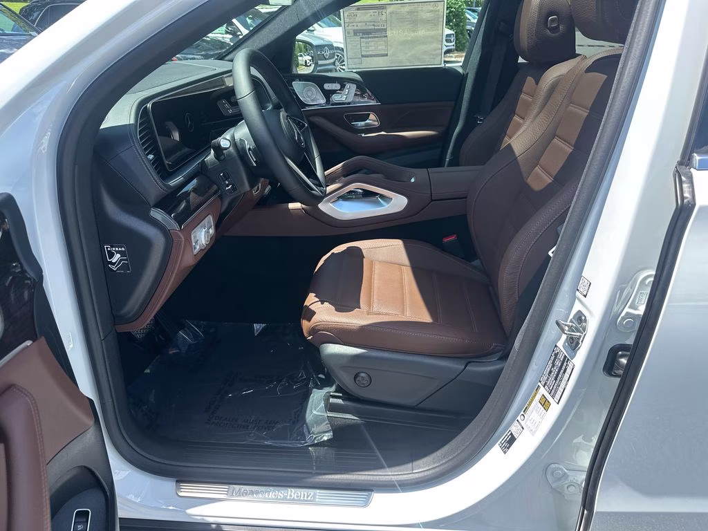 2026 Moonlight Mercedes-Benz GLE GLE 450 Coupe AWD Coupe