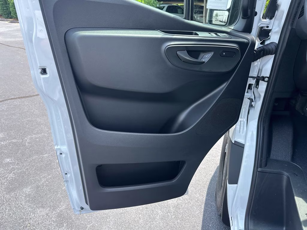 2026 Arctic Mercedes-Benz Sprinter 2500 Cargo 170 WB RWD Van