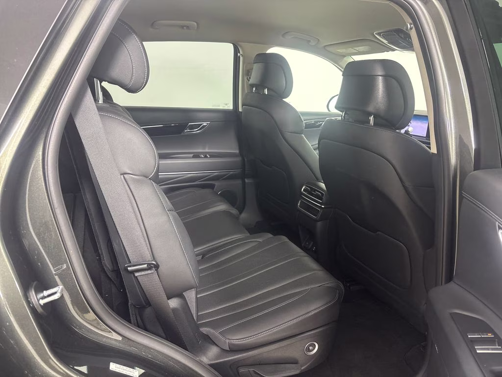 2025 Storr Green Genesis GV80 2.5T AWD SUV