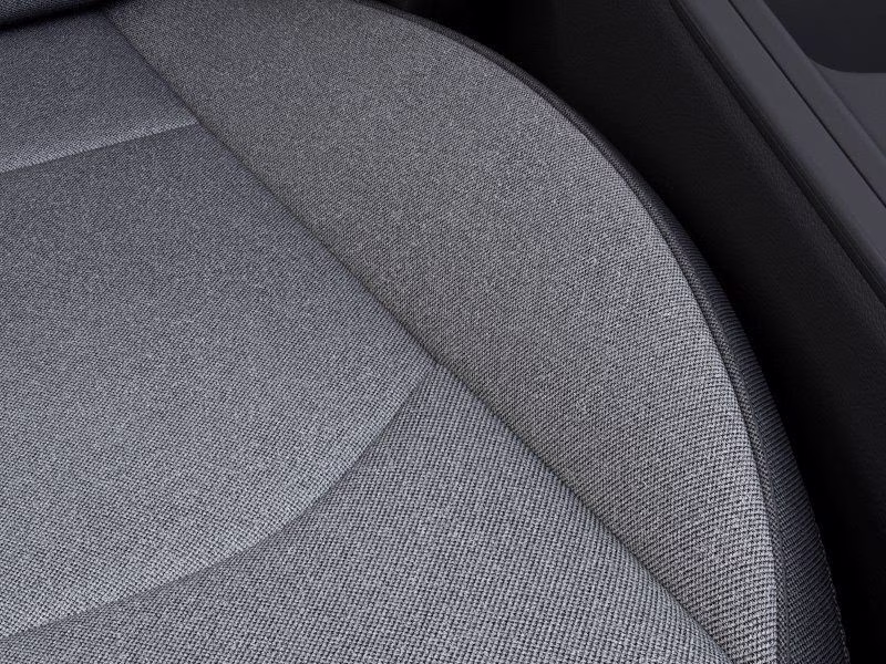 2026 Interstellar Gray Kia K4 LXS FWD Sedan
