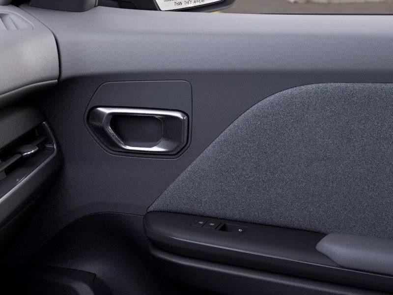 2026 Interstellar Gray Kia K4 LXS FWD Sedan