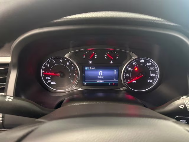 2023 Ebony Twilight Metallic GMC Acadia SLE AWD SUV