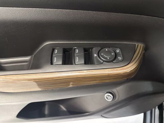 2023 Ebony Twilight Metallic GMC Acadia SLE AWD SUV