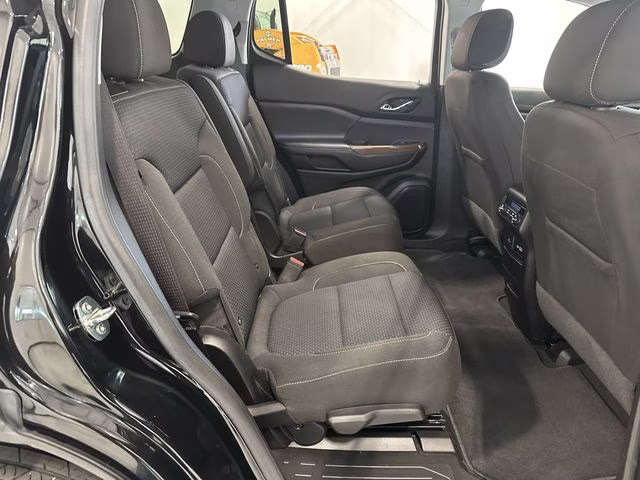 2023 Ebony Twilight Metallic GMC Acadia SLE AWD SUV