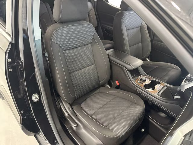 2023 Ebony Twilight Metallic GMC Acadia SLE AWD SUV