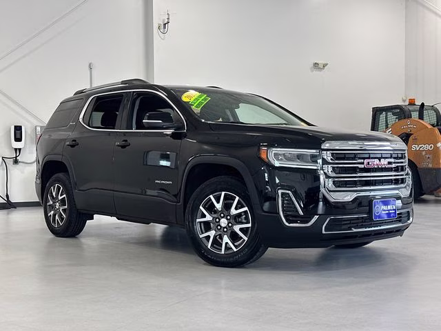 2023 GMC Acadia SLE AWD's photo