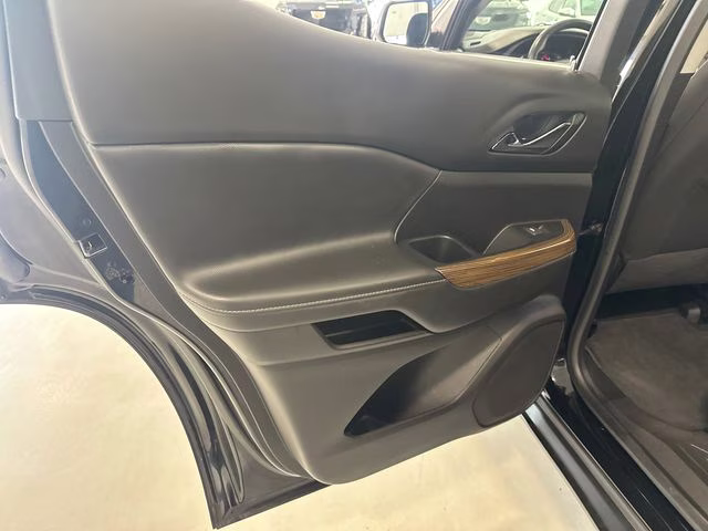 2023 Ebony Twilight Metallic GMC Acadia SLE AWD SUV