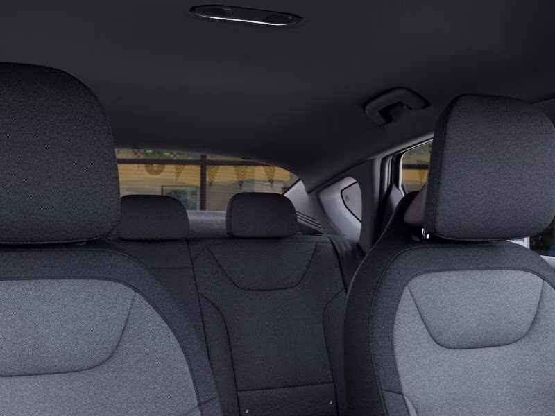 2026 Interstellar Gray Kia K4 LXS FWD Sedan