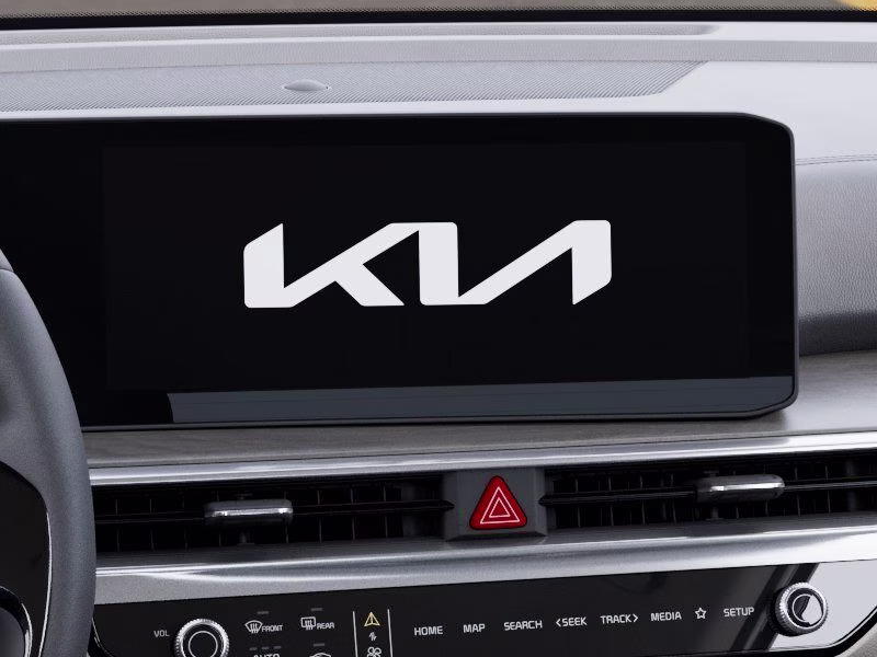 2026 Green Kia Sorento Hybrid X-Line SX Prestige AWD SUV
