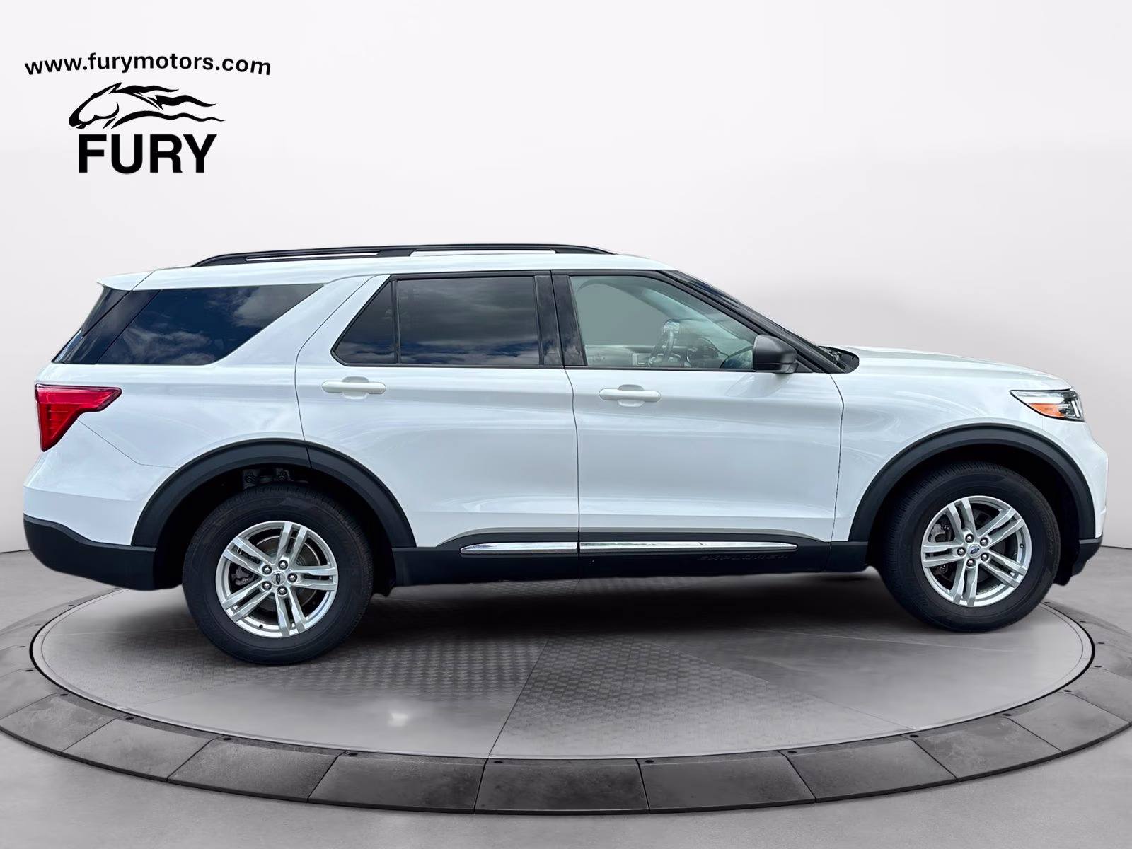 Used 2022 Ford Explorer XLT with VIN 1FMSK8DH4NGB86394 for sale in South Saint Paul, Minnesota