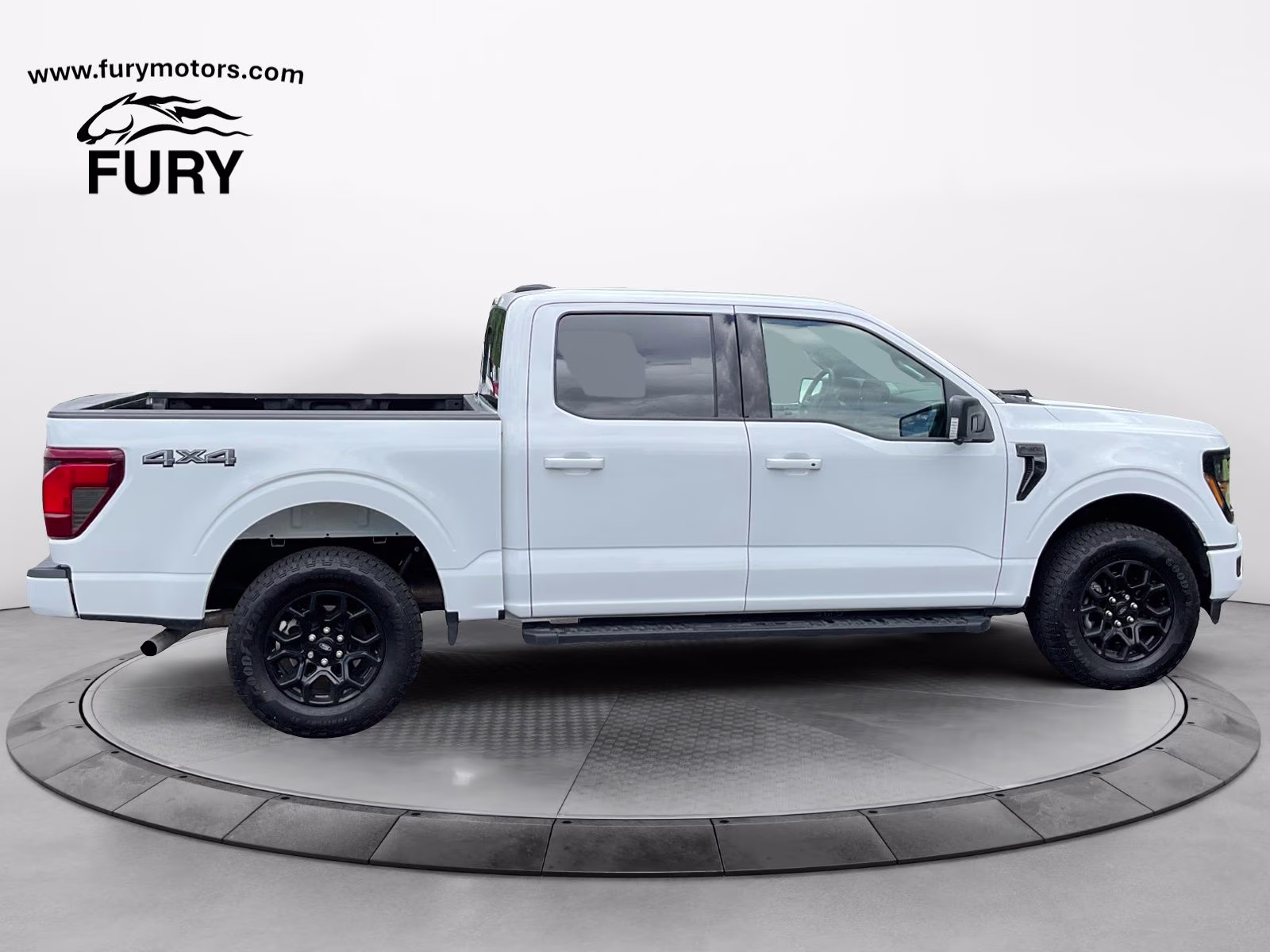 Used 2025 Ford F-150 XLT with VIN 1FTEW3LP3SKF26175 for sale in South Saint Paul, Minnesota