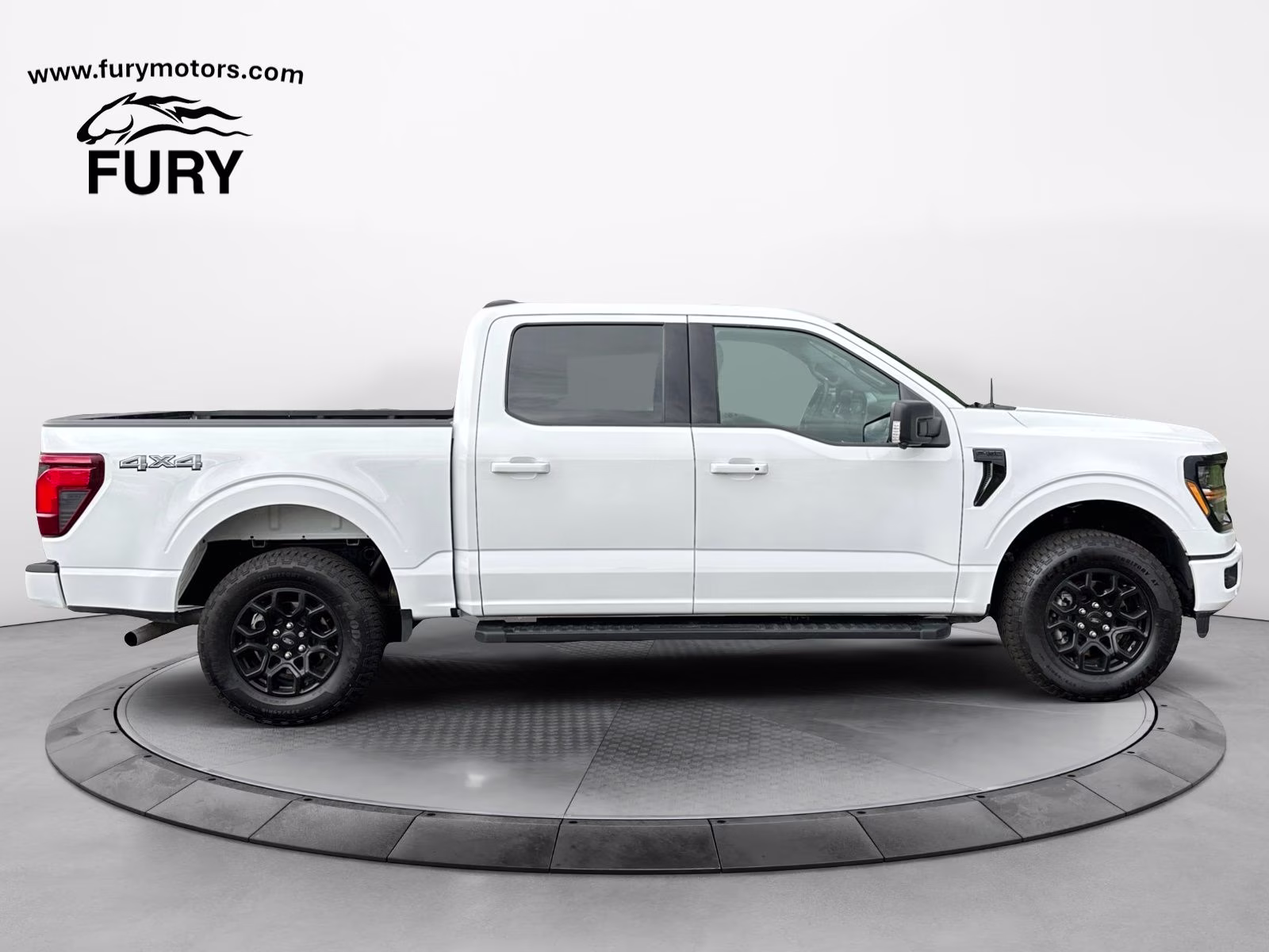 Used 2025 Ford F-150 XLT with VIN 1FTEW3LP3SKF26175 for sale in South Saint Paul, Minnesota