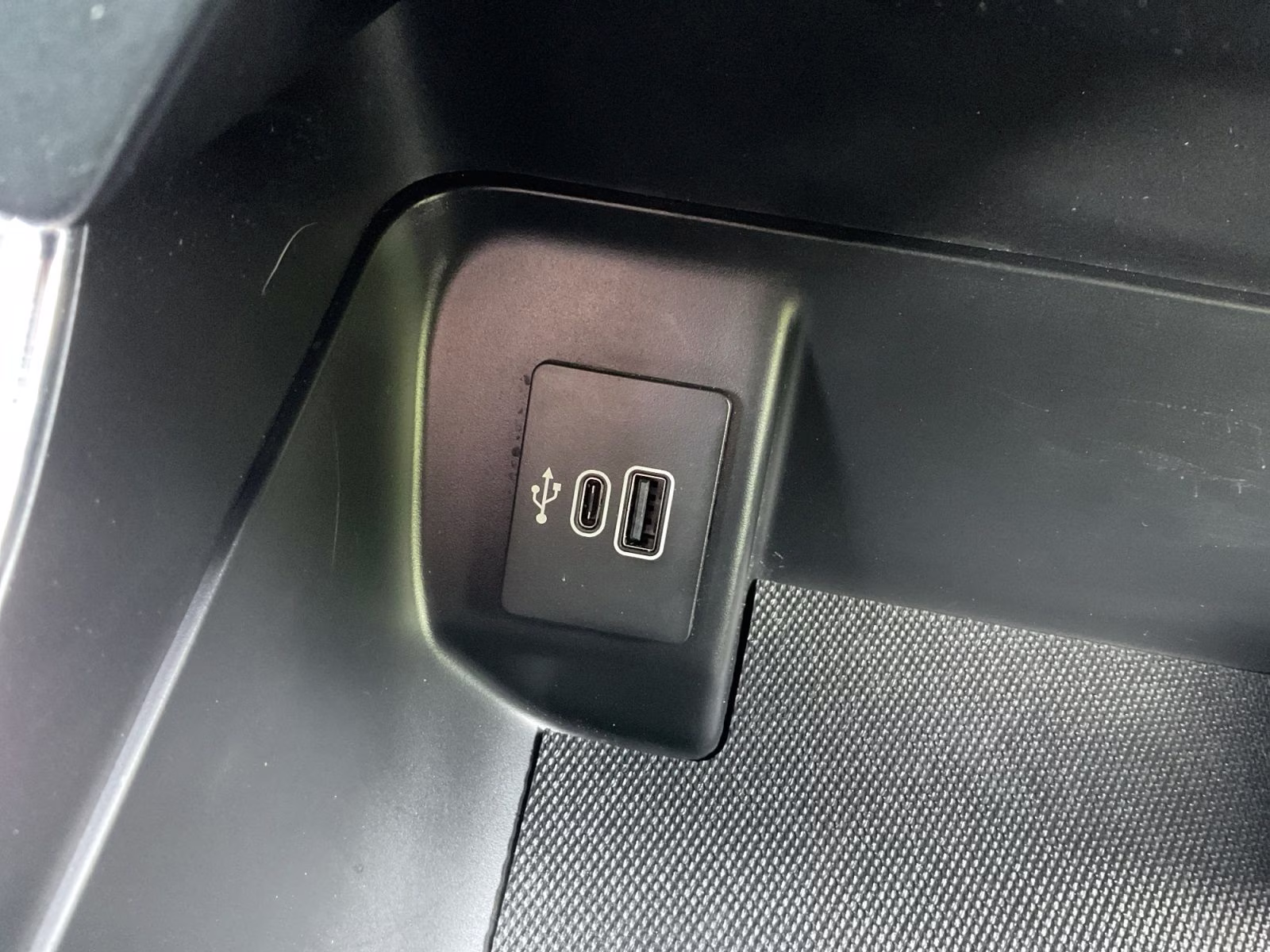 2025 Gray Ford F-150 XLT 4X4 Truck