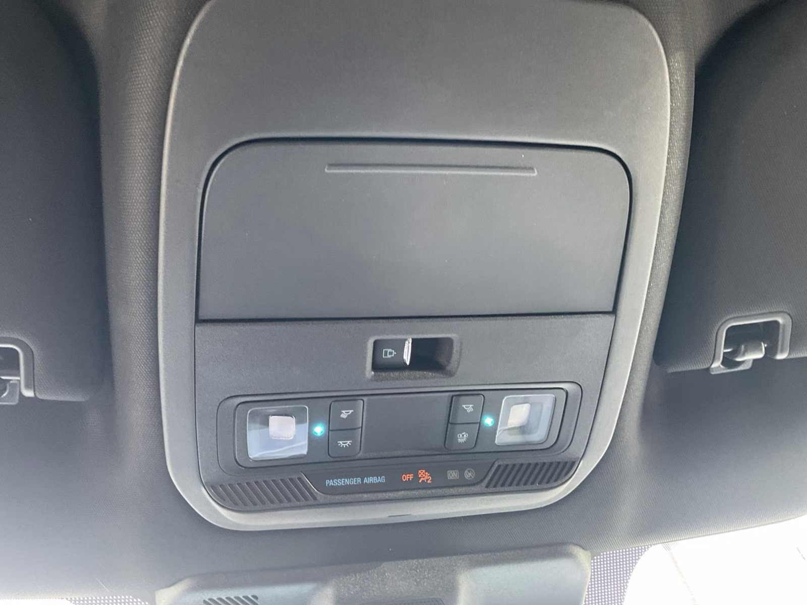 2025 Gray Ford F-150 XLT 4X4 Truck