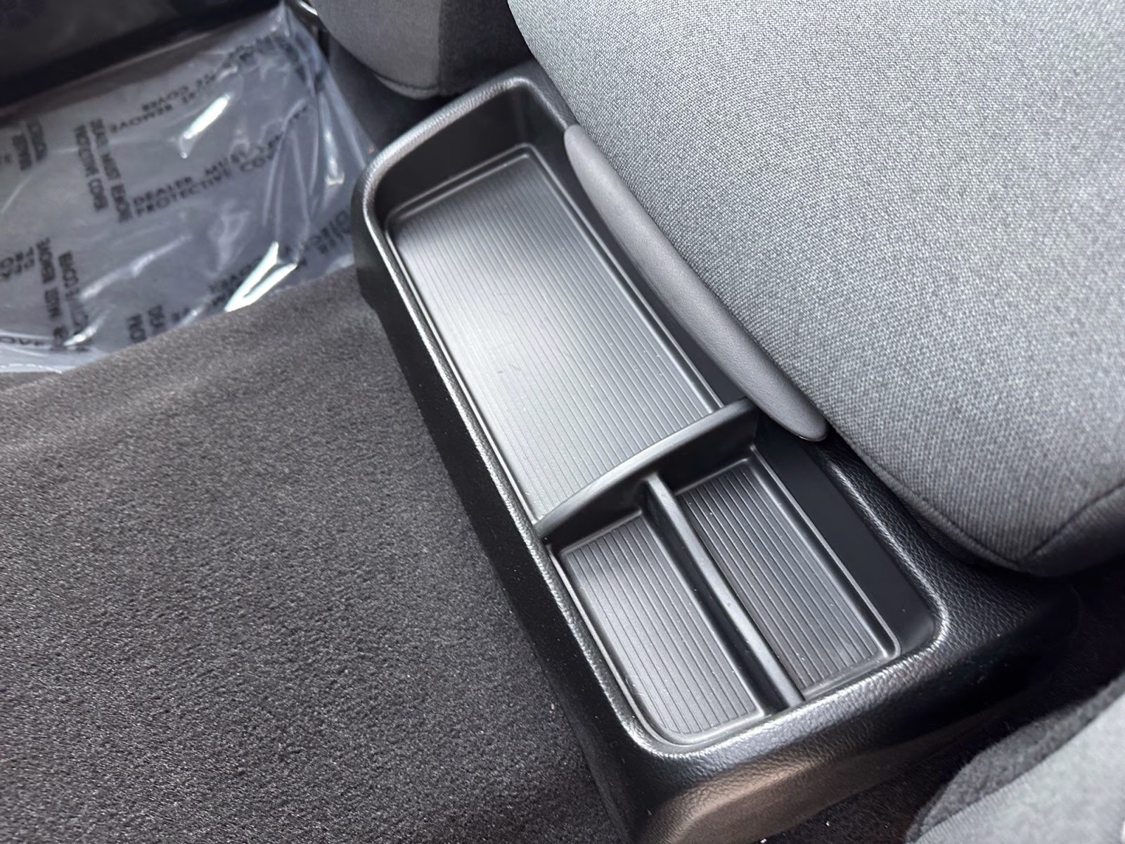 2025 Bright White Clearcoat Ram 2500 Big Horn 4X4 Truck