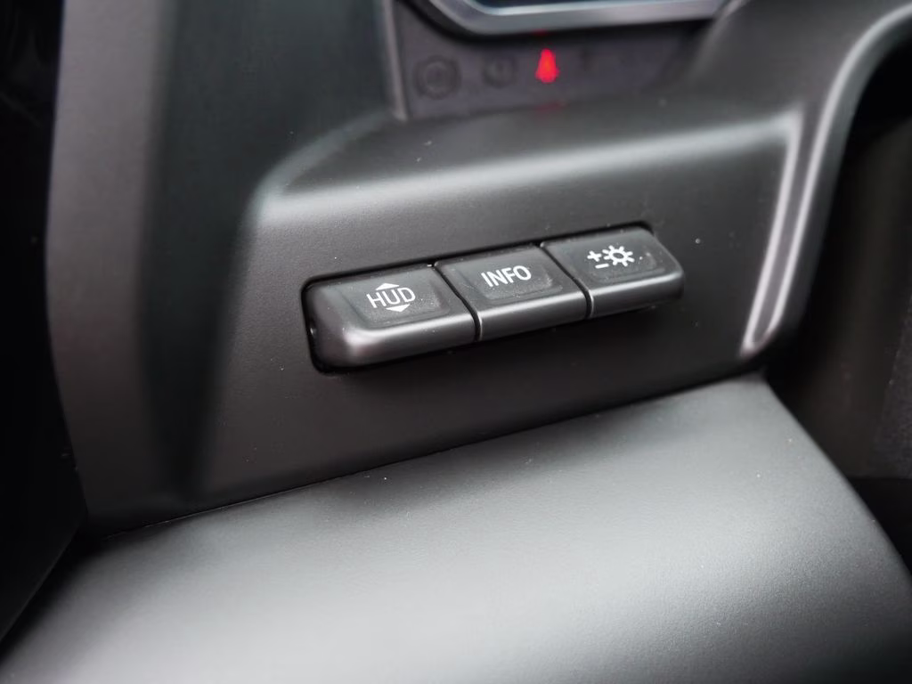 2024 Gray GMC Sierra 2500HD AT4X 4X4 Truck