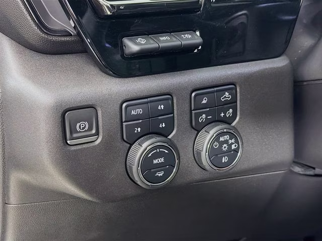 2023 Summit White Chevrolet Silverado 1500 ZR2 4X4 Truck
