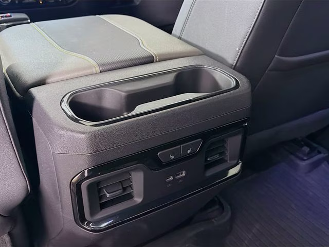 2023 Summit White Chevrolet Silverado 1500 ZR2 4X4 Truck