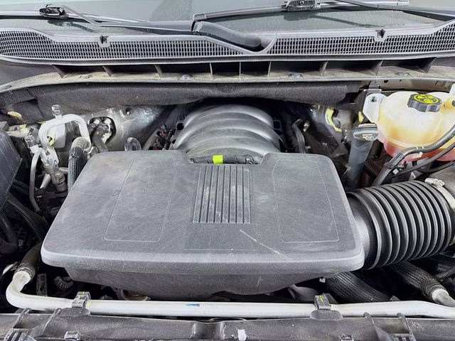 2023 Summit White Chevrolet Silverado 1500 ZR2 4X4 Truck
