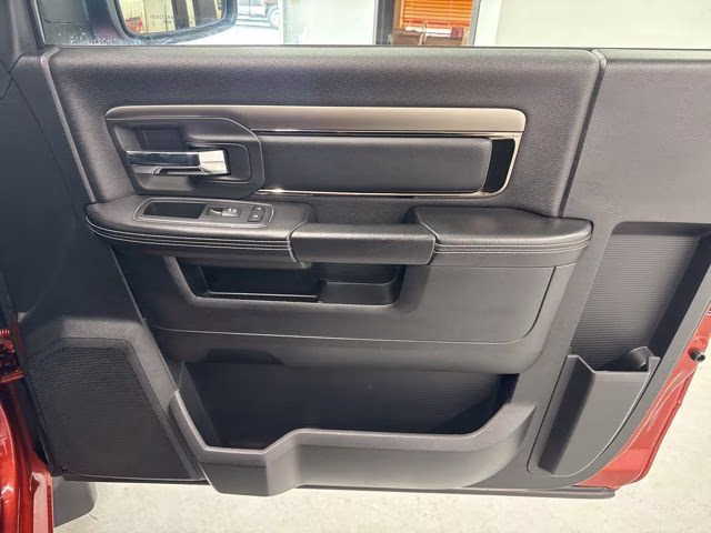 2013 Copperhead Pearlcoat Ram 1500 Sport 4X4 Truck
