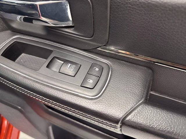 2013 Copperhead Pearlcoat Ram 1500 Sport 4X4 Truck