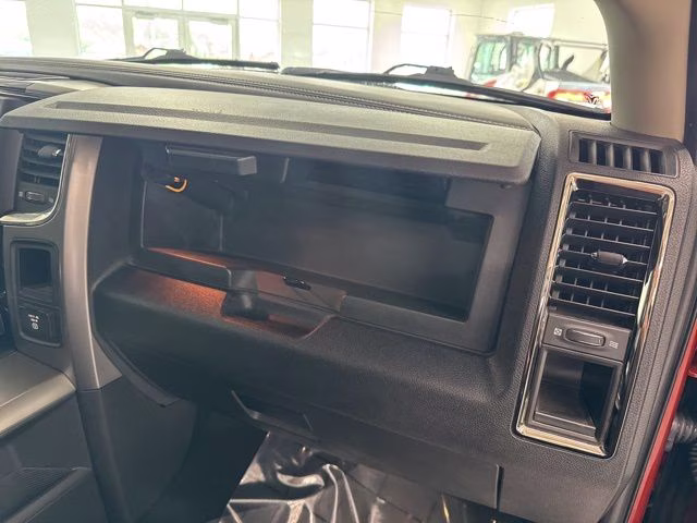 2013 Copperhead Pearlcoat Ram 1500 Sport 4X4 Truck