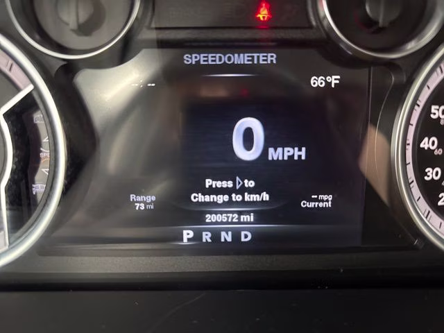 2013 Copperhead Pearlcoat Ram 1500 Sport 4X4 Truck