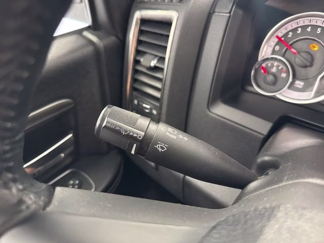 2013 Copperhead Pearlcoat Ram 1500 Sport 4X4 Truck