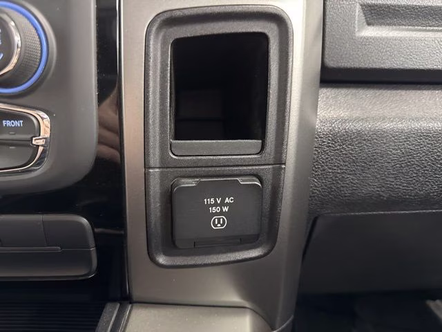 2013 Copperhead Pearlcoat Ram 1500 Sport 4X4 Truck