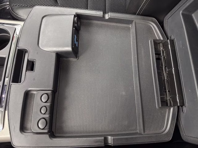 2013 Copperhead Pearlcoat Ram 1500 Sport 4X4 Truck