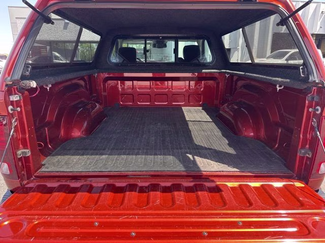 2013 Copperhead Pearlcoat Ram 1500 Sport 4X4 Truck